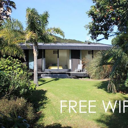 Hot Water Beach Bure Wai Hotwater Beach Экстерьер фото