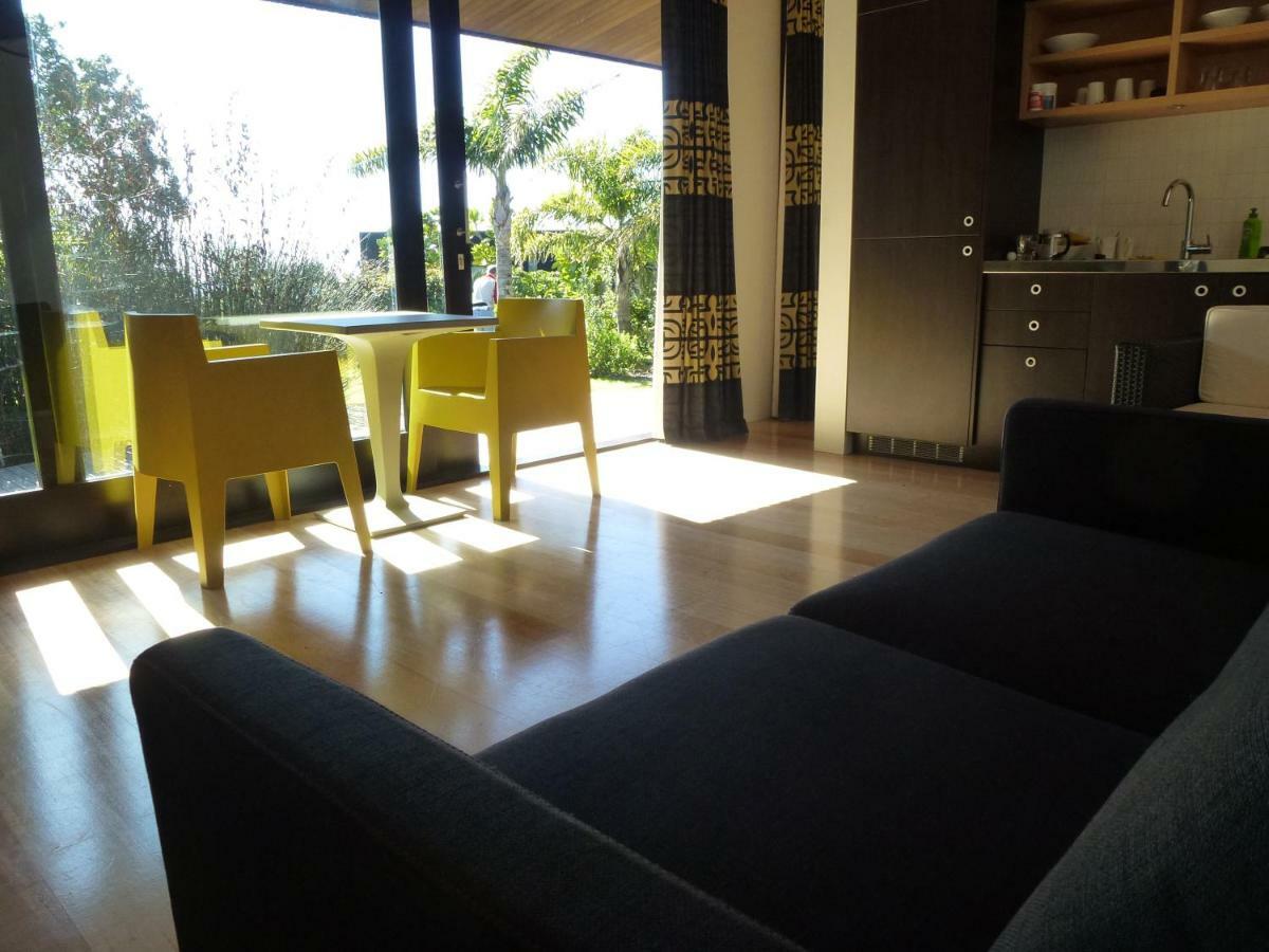 Hot Water Beach Bure Wai Hotwater Beach Экстерьер фото