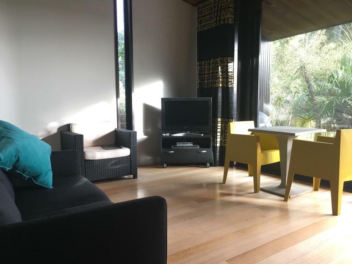 Hot Water Beach Bure Wai Hotwater Beach Экстерьер фото