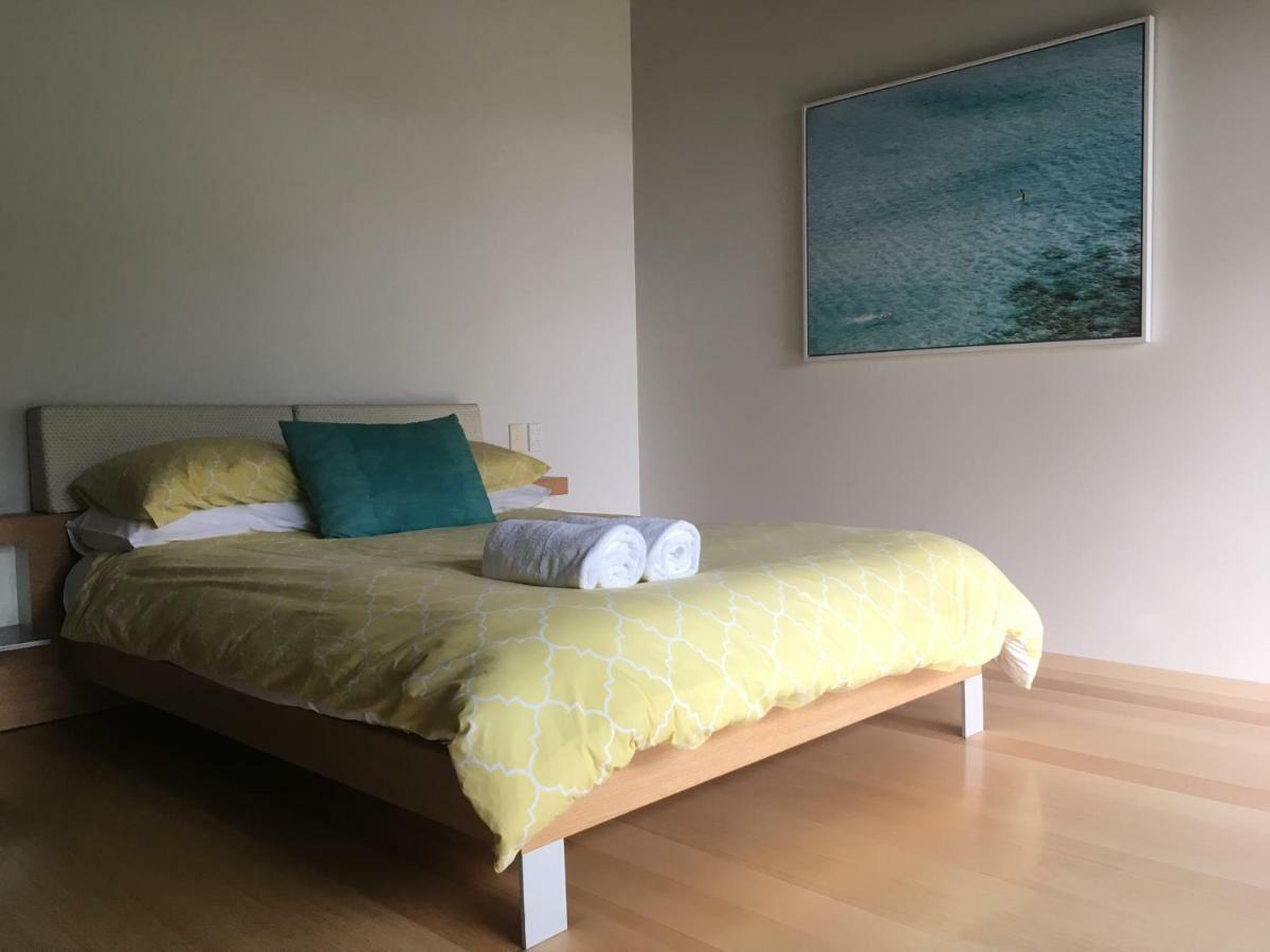 Hot Water Beach Bure Wai Hotwater Beach Экстерьер фото