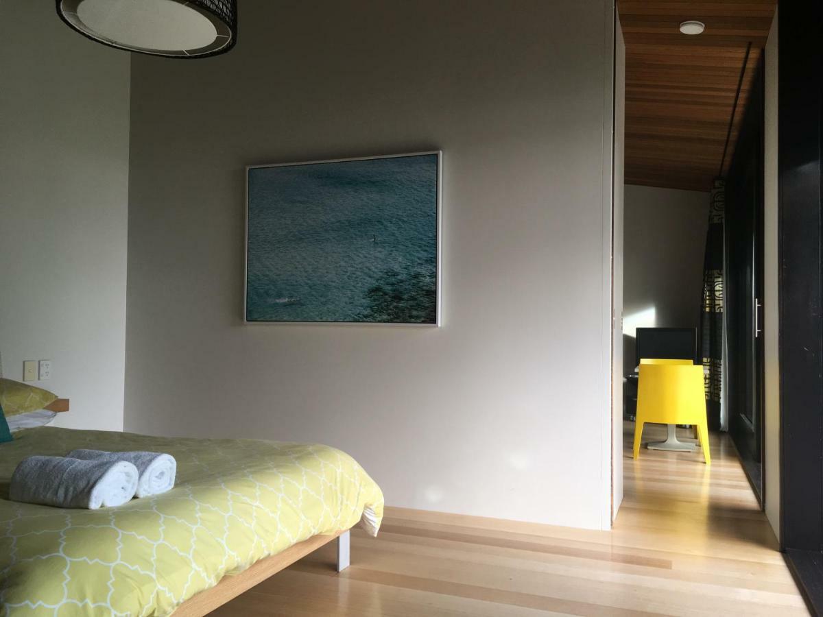 Hot Water Beach Bure Wai Hotwater Beach Экстерьер фото